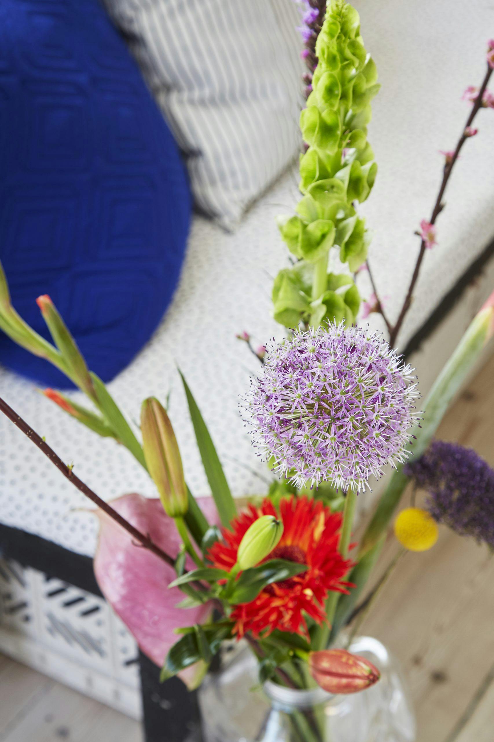 poppelgadebom210608 goQzRpyqzbJzGgTp Friske blomster i innredningen